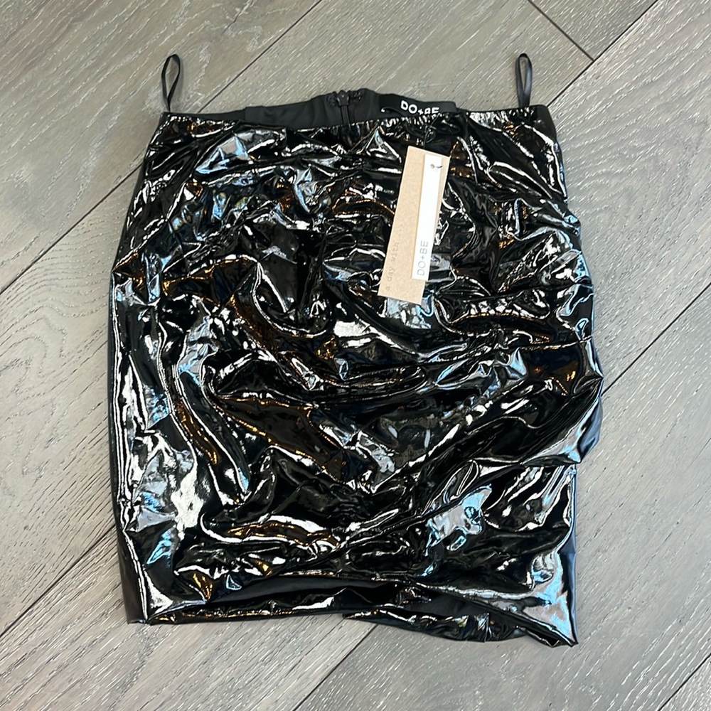 DO+BE SKIRT SIZE S
